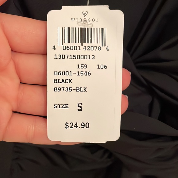 Body Suit - Picture 9 of 9